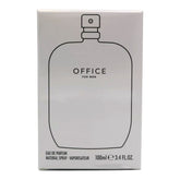 Fragrance One Office for Men 3.4 oz / 100 ml RARE 2nd Batch Sealed